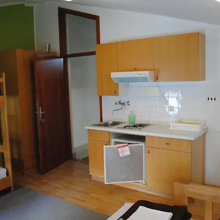 Apartamento Futurum