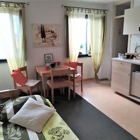 Apartamento Futurum