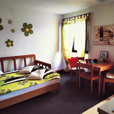 Futurum Apartamento *