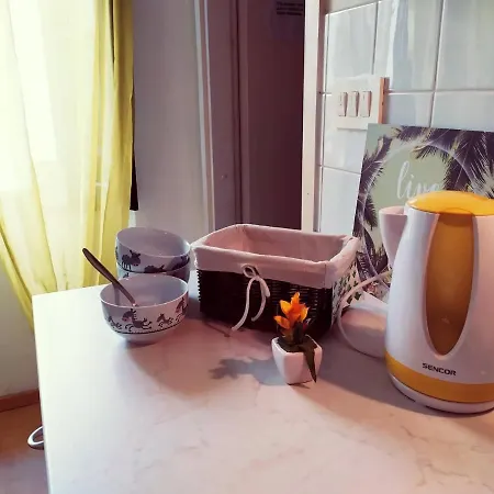 Futurum Apartamento