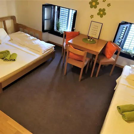 Apartamento Futurum *
