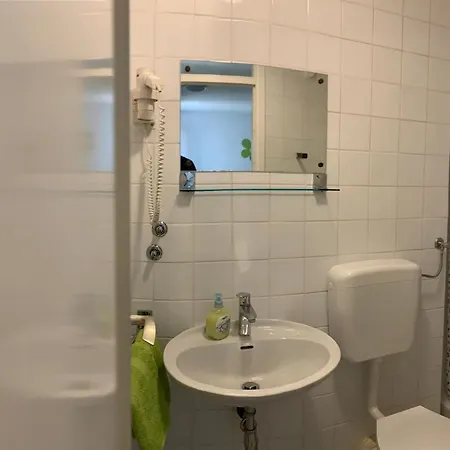 Futurum Apartment *