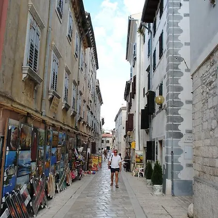 Apartment Futurum Poreč