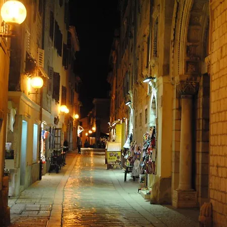 Futurum Apartment Poreč