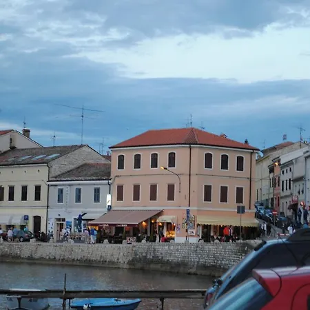 Futurum Daire Poreč
